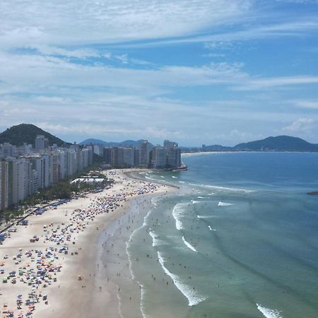 Pitangueiras - Shopping Apartment Guaruja Bagian luar foto