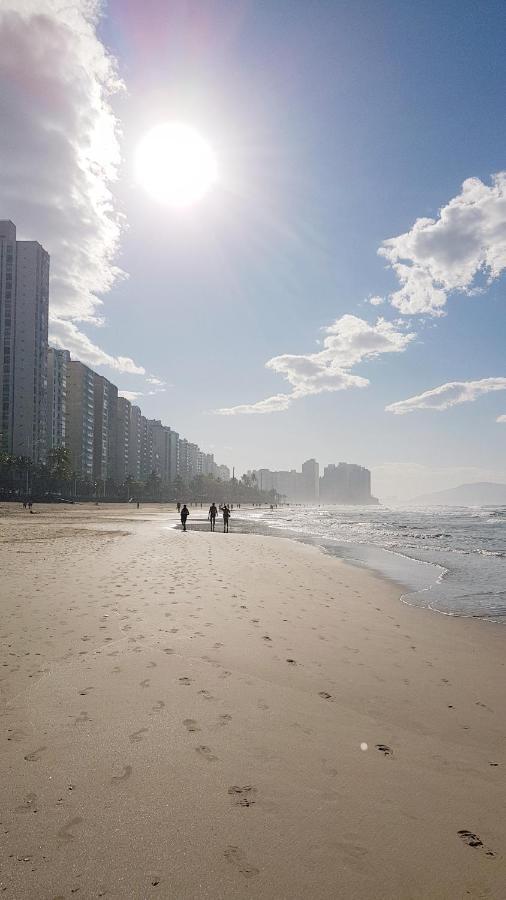 Pitangueiras - Shopping Apartment Guaruja Bagian luar foto