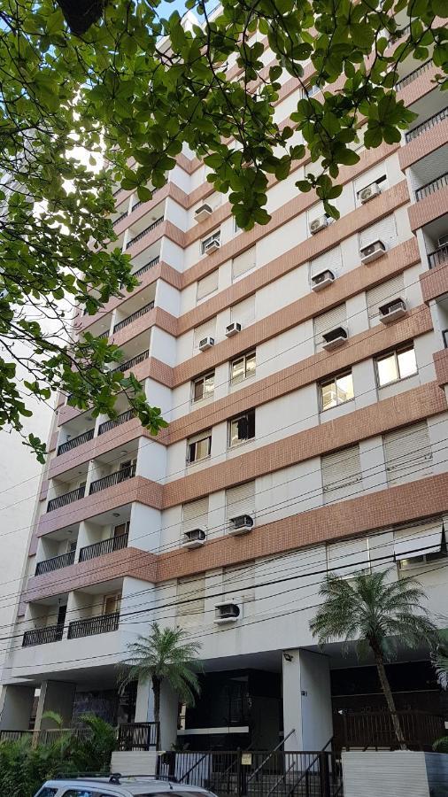 Pitangueiras - Shopping Apartment Guaruja Bagian luar foto