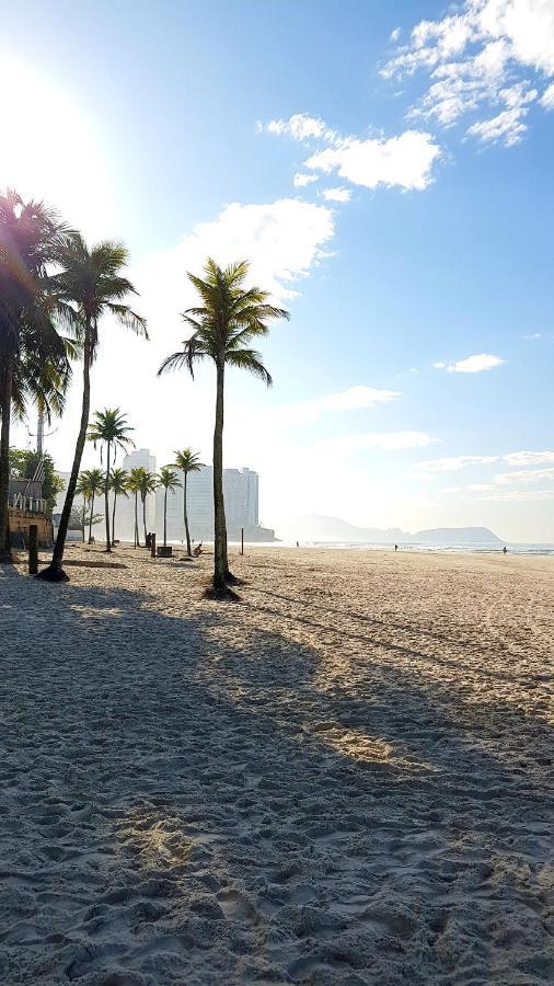 Pitangueiras - Shopping Apartment Guaruja Bagian luar foto