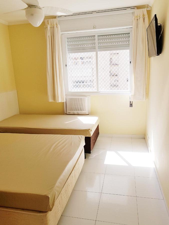 Pitangueiras - Shopping Apartment Guaruja Bagian luar foto