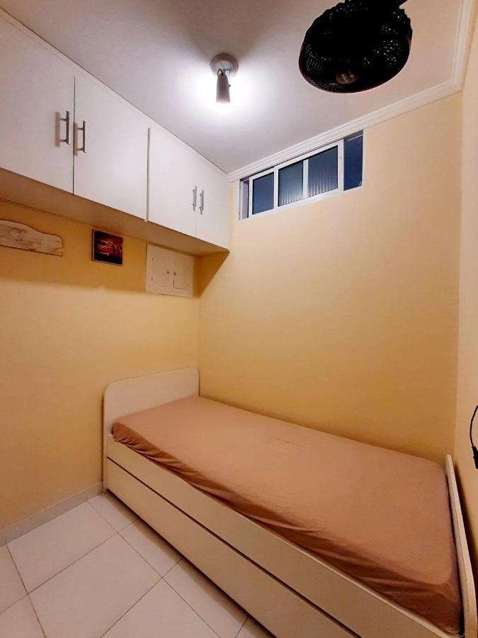 Pitangueiras - Shopping Apartment Guaruja Bagian luar foto