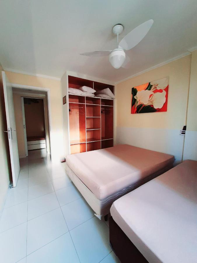 Pitangueiras - Shopping Apartment Guaruja Bagian luar foto