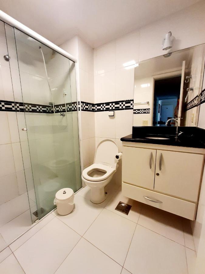 Pitangueiras - Shopping Apartment Guaruja Bagian luar foto