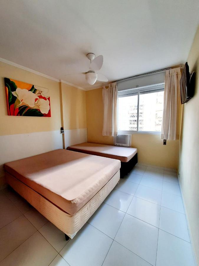 Pitangueiras - Shopping Apartment Guaruja Bagian luar foto