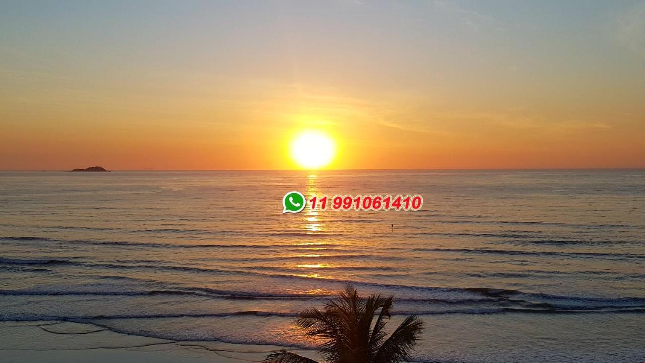 Pitangueiras - Shopping Apartment Guaruja Bagian luar foto